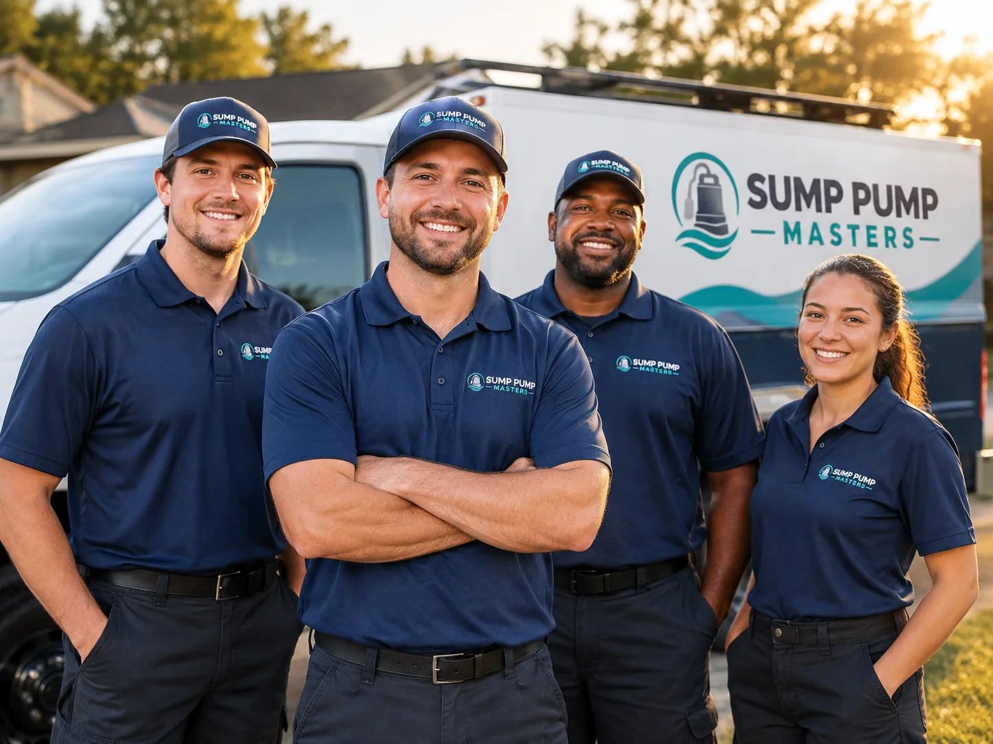 Sump Pump Repair company in Jasper, AR